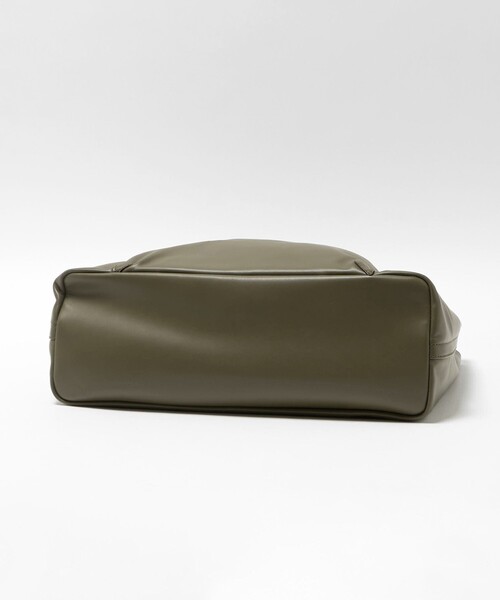 Daniel＆Bob（ダニエルアンドボブ）の「【別注】＜Daniel&Bob＞LUCAS/トートバッグ（トートバッグ・メンズ・ブラック/オリーブ・FREE）」の7枚目の写真