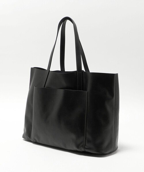 Daniel＆Bob（ダニエルアンドボブ）の「【別注】＜Daniel&Bob＞LUCAS/トートバッグ（トートバッグ・メンズ・ブラック/オリーブ・FREE）」の11枚目の写真