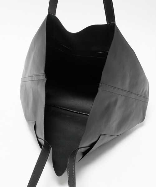 Daniel＆Bob（ダニエルアンドボブ）の「【別注】＜Daniel&Bob＞LUCAS/トートバッグ（トートバッグ・メンズ・ブラック/オリーブ・FREE）」の13枚目の写真