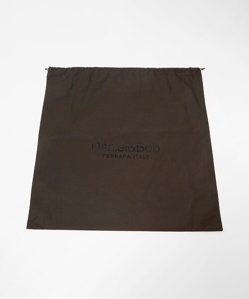 Daniel＆Bob（ダニエルアンドボブ）の「【別注】＜Daniel&Bob＞LUCAS/トートバッグ（トートバッグ・メンズ・ブラック/オリーブ・FREE）」の15枚目の写真