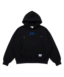 STIGMA（スティグマ）の「[STGM youth] ROSE HOODIE BLK（パーカー）」