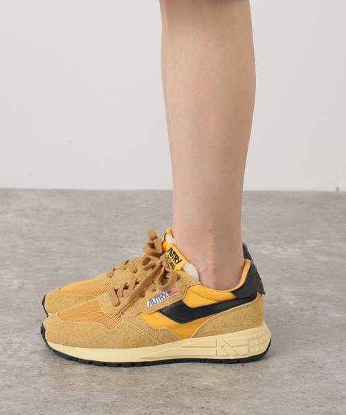 【極美品】AUTRY/オートリー REELWIND スニーカー 極美品】AUTRY/オートリー REELWIND スニーカー 楽天市場】【11/18限定