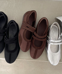 LE TALON | Lメリージェーンスニーカー(スニーカー)