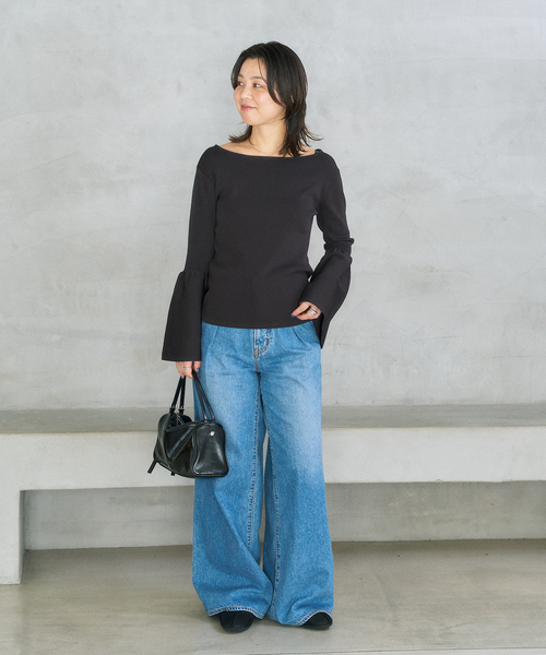 LE TALON（ルタロン）の「Lメリージェーンスニーカー（スニーカー・レディース・ブラウン/ブラック系その他/シルバー・25cm/24.5cm/24cm/23.5cm/23cm/22.5cm/22cm）」の6枚目の写真