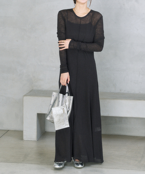 LE TALON（ルタロン）の「Lメリージェーンスニーカー（スニーカー・レディース・ブラウン/ブラック系その他/シルバー・25cm/24.5cm/24cm/23.5cm/23cm/22.5cm/22cm）」の19枚目の写真