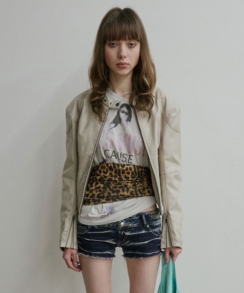トップス SCULPTOR Urban Muse Tee Urban Muse Tee（Tシャツ/カットソー）｜SCULPTOR（スカルプター）の