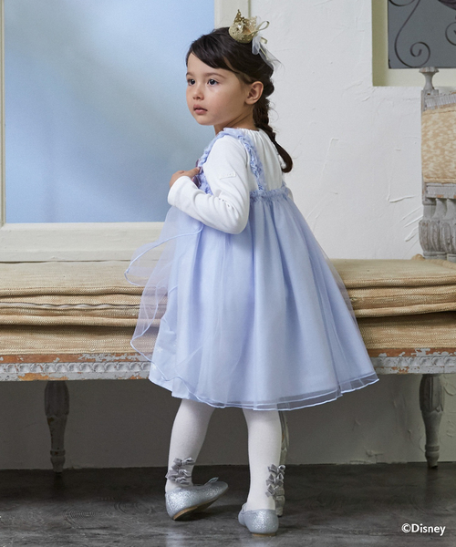 petit main（プティマイン）の「【Disney】プレミアムセット（ワンピース・キッズ・カラフル・100cm/90cm/130cm/120cm/110cm）」の22枚目の写真