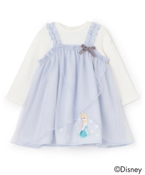 petit main（プティマイン）の「【Disney】プレミアムセット（ワンピース・キッズ・カラフル・100cm/90cm/130cm/120cm/110cm）」の21枚目の写真