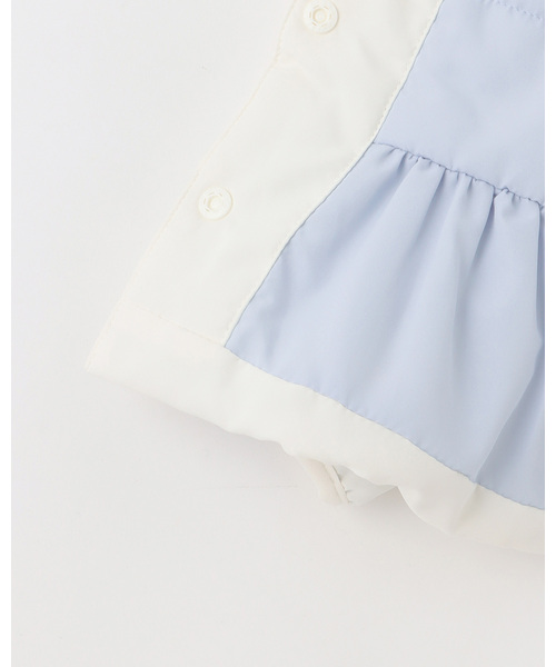 petit main（プティマイン）の「【Disney】プレミアムセット（ワンピース・キッズ・カラフル・100cm/90cm/130cm/120cm/110cm）」の14枚目の写真