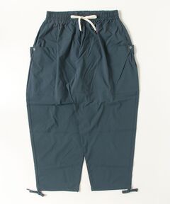 マイクロリップバルーンパンツ