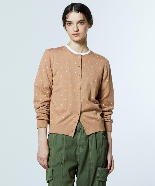 Mediam Knit Bare Topの通販はau PAY マーケット - 輸入雑貨のネット
