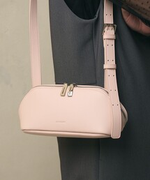 ADD CULUMN | ＜ADD CULUMN＞FIGRE BODYBAG S/ショルダーバッグ(ショルダーバッグ)