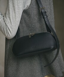 ADD CULUMN | <ADD CULUMN>FIGRE BODYBAG S/ショルダーバッグ(ショルダーバッグ)