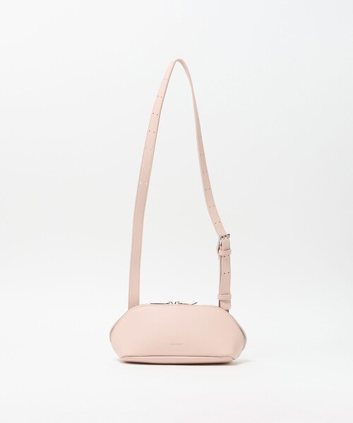 ADD CULUMN（アドカラム）の「＜ADD CULUMN＞FIGRE BODYBAG S/ショルダーバッグ（ショルダーバッグ・レディース・ブラック/ライトピンク・FREE）」の15枚目の写真