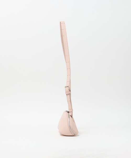 ADD CULUMN（アドカラム）の「＜ADD CULUMN＞FIGRE BODYBAG S/ショルダーバッグ（ショルダーバッグ・レディース・ブラック/ライトピンク・FREE）」の16枚目の写真