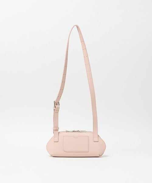 ADD CULUMN（アドカラム）の「＜ADD CULUMN＞FIGRE BODYBAG S/ショルダーバッグ（ショルダーバッグ・レディース・ブラック/ライトピンク・FREE）」の17枚目の写真