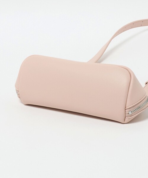 ADD CULUMN（アドカラム）の「＜ADD CULUMN＞FIGRE BODYBAG S/ショルダーバッグ（ショルダーバッグ・レディース・ブラック/ライトピンク・FREE）」の20枚目の写真