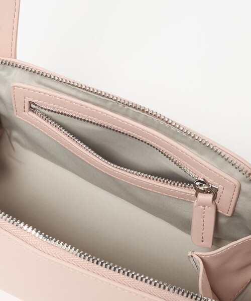 ADD CULUMN（アドカラム）の「＜ADD CULUMN＞FIGRE BODYBAG S/ショルダーバッグ（ショルダーバッグ・レディース・ブラック/ライトピンク・FREE）」の22枚目の写真