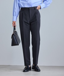 ROPE' PICNIC | 【WEB限定カラー】360°ウルトラストレッチ テーパードパンツ/花粉ガード・セットアップ対応(その他パンツ)