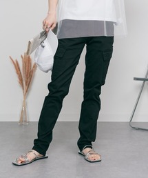 ツイルカーゴパンツ