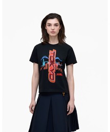 MARC JACOBS | THE CITY TEE/ザ シティ ティー 東京(Tシャツ/カットソー)