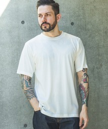 COOL TOUCH C/R JERSEY / CREW NECK T-SHIRT /M261140