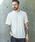 MR.OLIVE�i�~�X�^�[�I���[�u�j�́uCOOL TOUCH C/R JERSEY / CREW NECK T-SHIRT /M261140�iT�V���c/�J�b�g�\�[�j�v�b�I�t�z���C�g