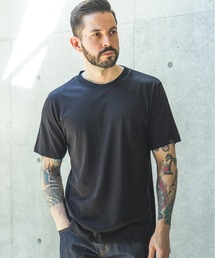 COOL TOUCH C/R JERSEY / CREW NECK T-SHIRT /M261140