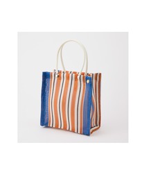 LILA&FLEUR（リラアンドフルール）の「Small Box Tote Bag（トートバッグ）」