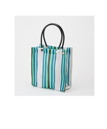 LILA&FLEUR（リラアンドフルール）の「Small Box Tote Bag（トートバッグ）」