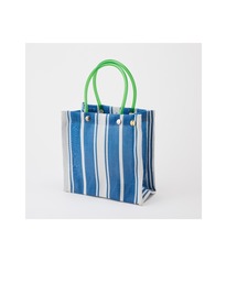 Small Box Tote Bag