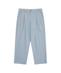 2TUCKS BALLON PANTS_SKY BLUE