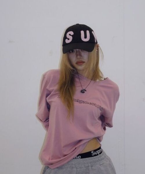 LMCの「FN DOODLE LONG SLV TEE black(Tシャツ/カットソー・レディース・その他・L/M/S/XL)」の20枚目の写真