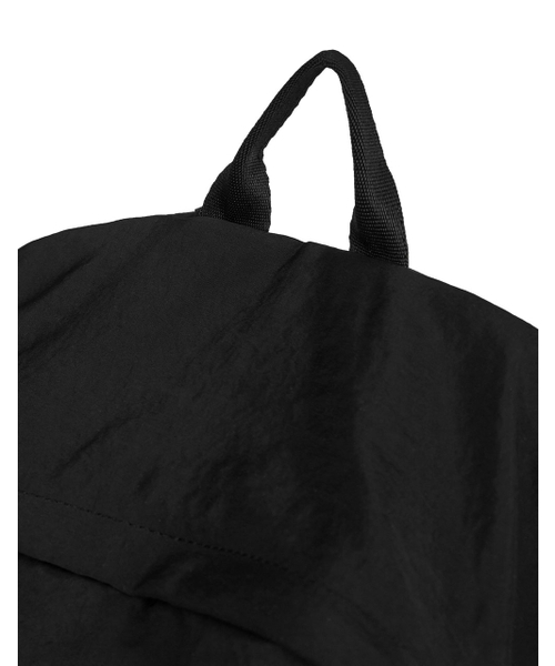 MMLG（エムエムエルジー）の「[Mmlg] MMLG DAYPACK (BLACK)（バックパック/リュック・レディース・その他・FREE）」の4枚目の写真