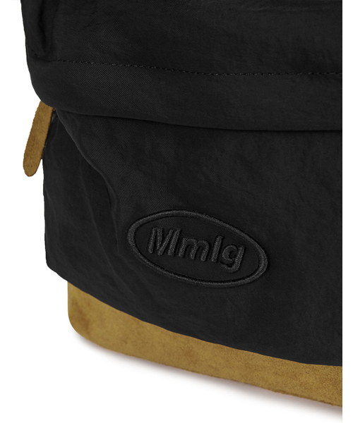 MMLG（エムエムエルジー）の「[Mmlg] MMLG DAYPACK (BLACK)（バックパック/リュック・レディース・その他・FREE）」の5枚目の写真
