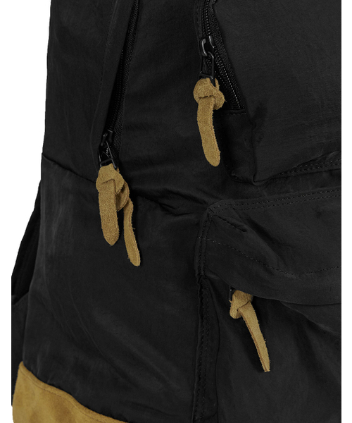 MMLG（エムエムエルジー）の「[Mmlg] MMLG DAYPACK (BLACK)（バックパック/リュック・レディース・その他・FREE）」の6枚目の写真