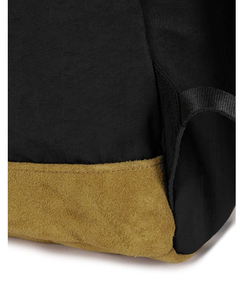 MMLG（エムエムエルジー）の「[Mmlg] MMLG DAYPACK (BLACK)（バックパック/リュック・レディース・その他・FREE）」の7枚目の写真