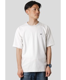 narifuri | マルチテックメッシュTシャツ(Tシャツ/カットソー)