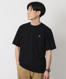 マルチテックメッシュTシャツ