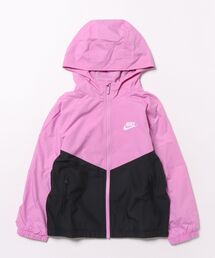 NIKE(�i�C�L)��NIKE �i�C�L K RPL WR HD JKT �A�E�^�[ IF2821 503L MAGN/WHITE(���̑��A�E�^�[)