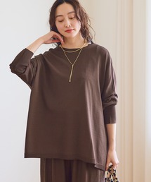 Elura | サラサラタッチ2WAYカーディガン/656775(カーディガン/ボレロ)