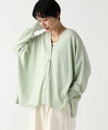 Elura | サラサラタッチ2WAYカーディガン/656775(カーディガン/ボレロ)