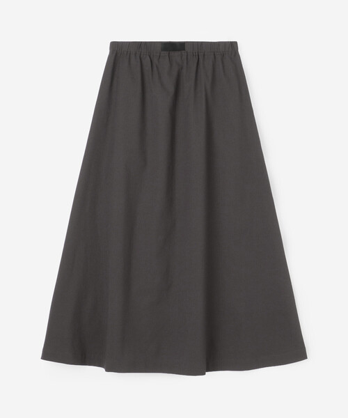 Gramicci(グラミチ)の「Gramicci | 〈別注〉 ドットエアー シエラスカート WOMEN(スカート・レディース・グレー/オリーブ/ブラック・M)」の17枚目の写真