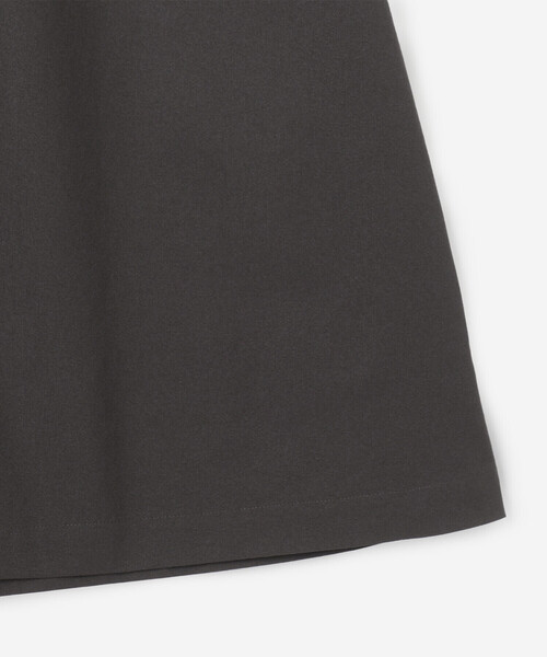 Gramicci(グラミチ)の「Gramicci | 〈別注〉 ドットエアー シエラスカート WOMEN(スカート・レディース・グレー/オリーブ/ブラック・M)」の20枚目の写真