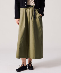 Gramicci | 〈別注〉 ドットエアー シエラスカート WOMEN