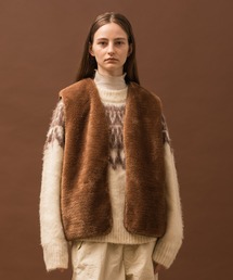 Allumer（アリュメール）の「ベスト（ベスト）」