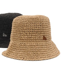 NEW ERA(�j���[�G��)�̃j���[�G�� �o�P�b�g�n�b�g �y�[�p�[(�n�b�g)