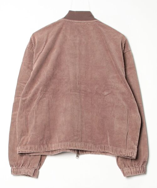 コーデュロイ SST ジャケット / アディダスオリジナルス adidas