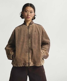 adidas｜アディダスのブルゾン（ジップアップ）通販 - ZOZOTOWN