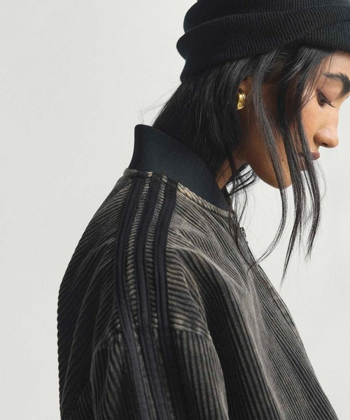 コーデュロイ SST ジャケット / アディダスオリジナルス adidas